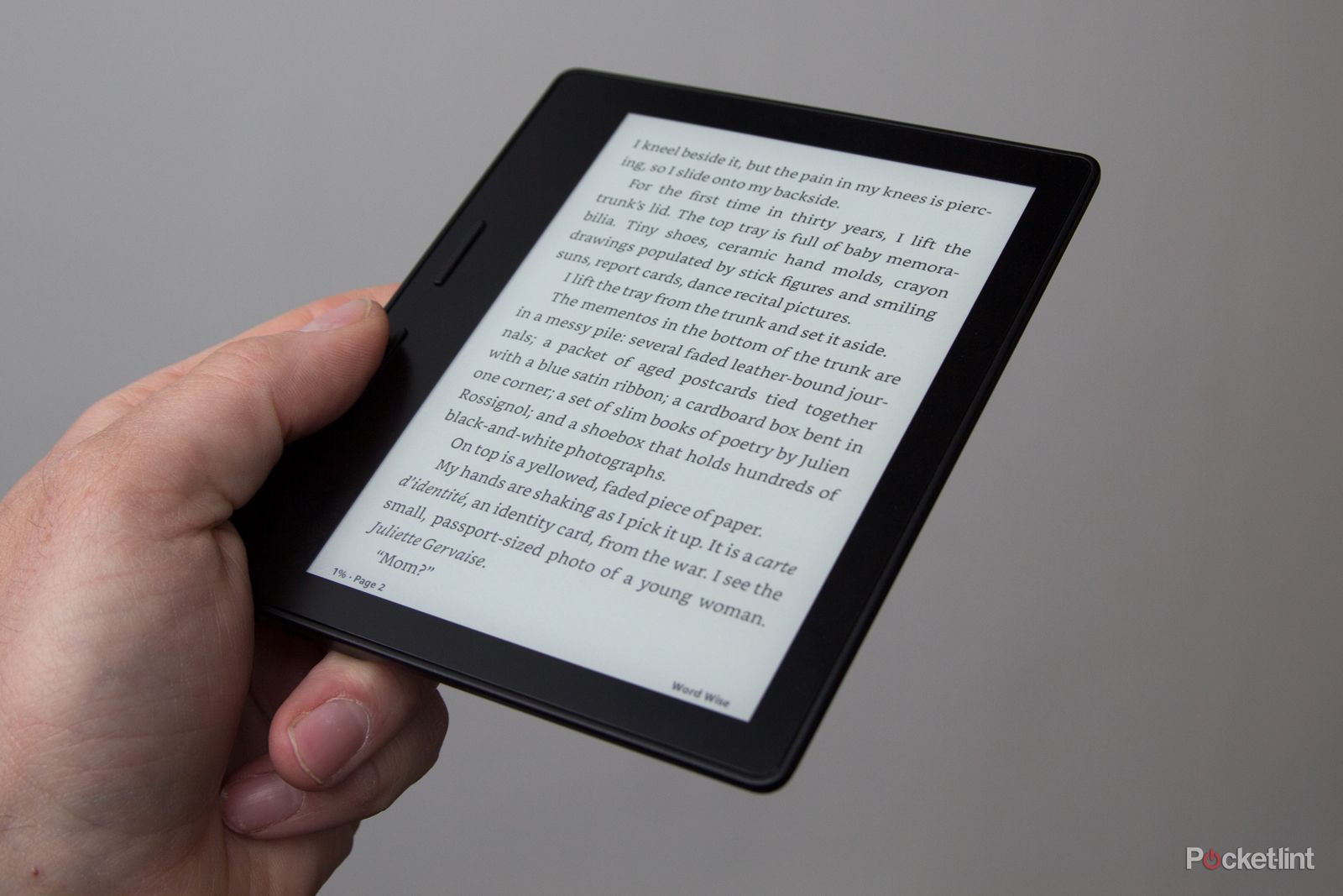 Got an older Amazon Kindle 3G? Here's why you need to upgrade