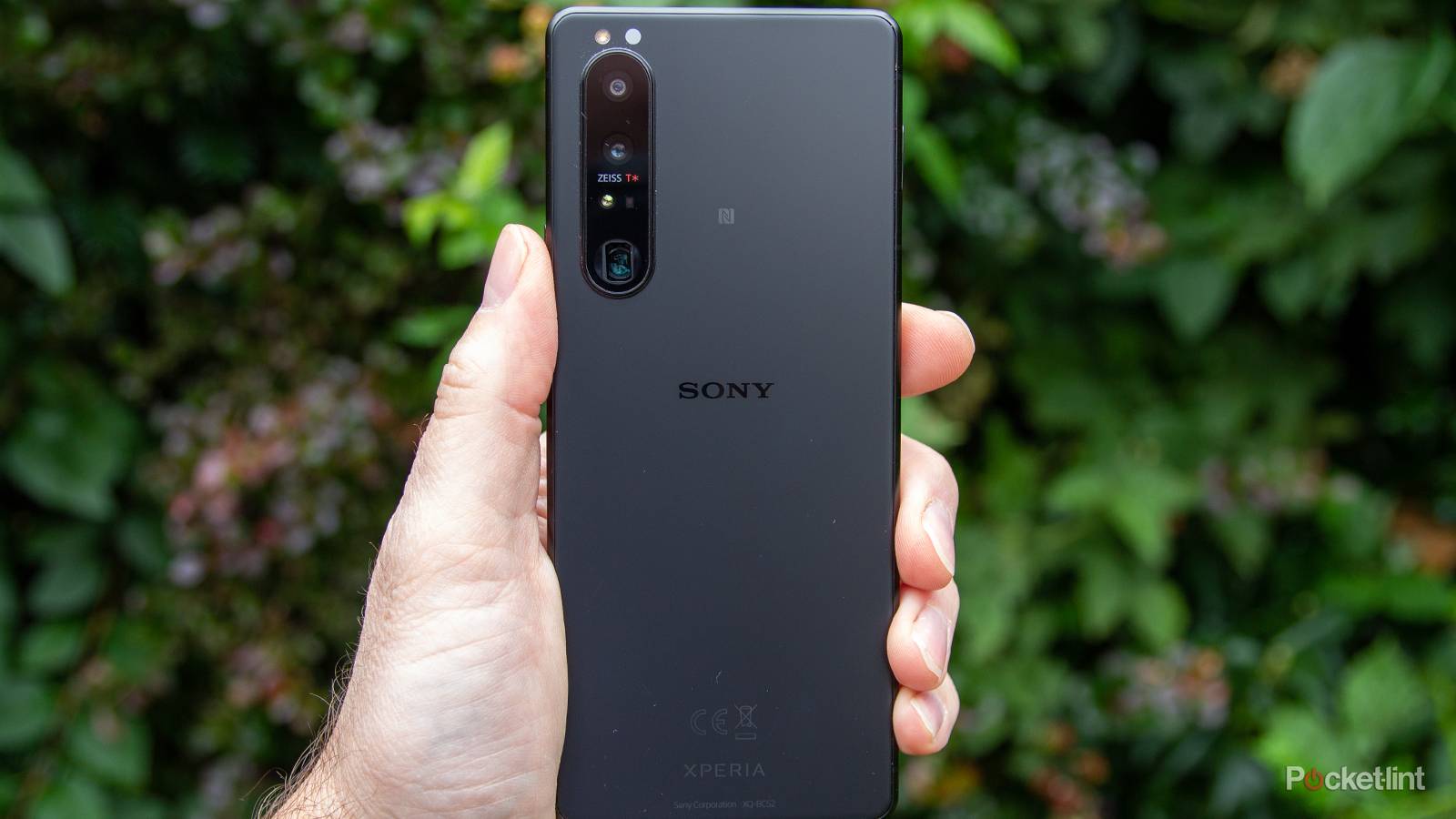 Xperia - Xperia 1 Ⅲ 256GB Sony Xperia 1 III 5G XQ-BC72 256GB 512GB Global version