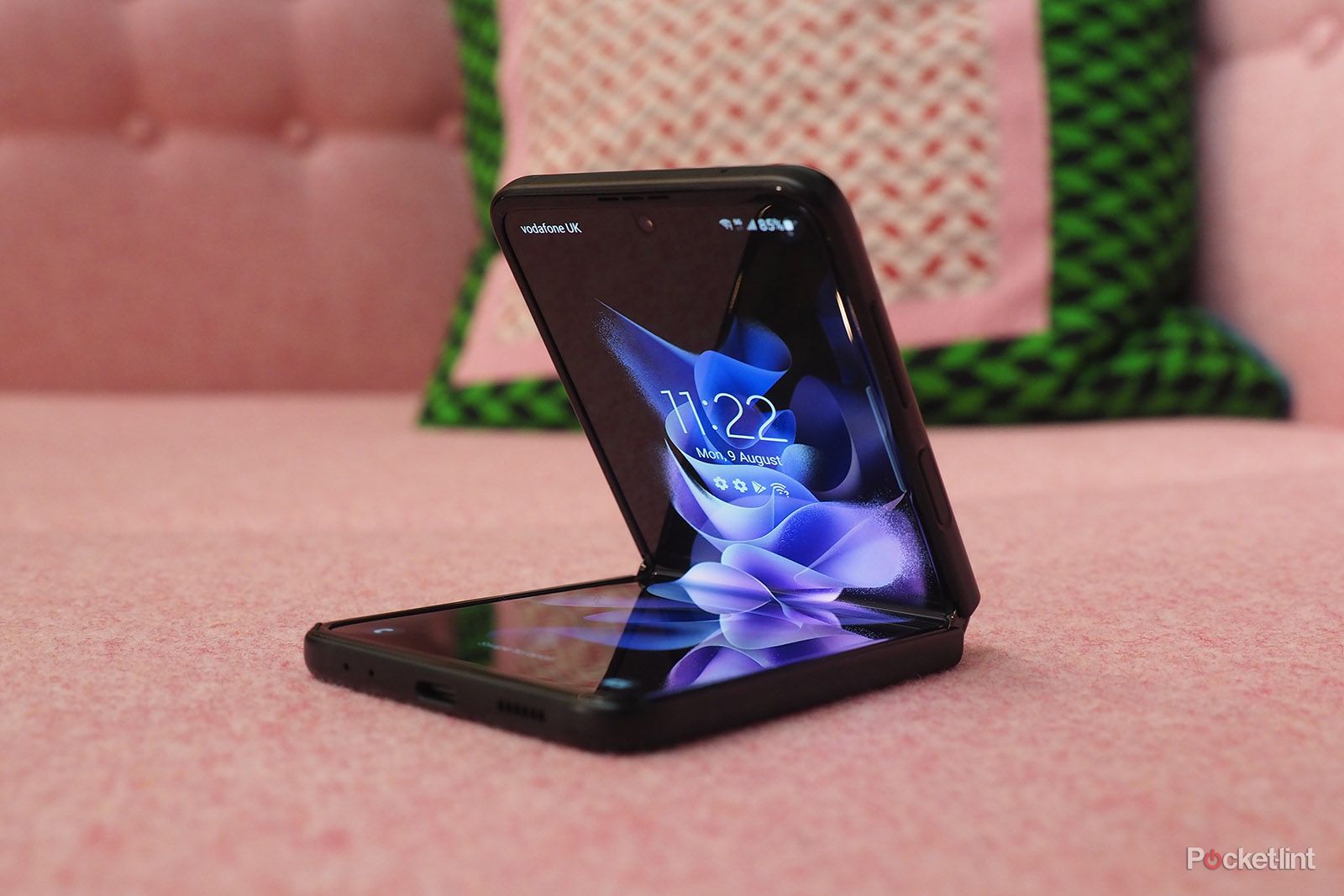 Samsung Galaxy Z Flip 3 Review