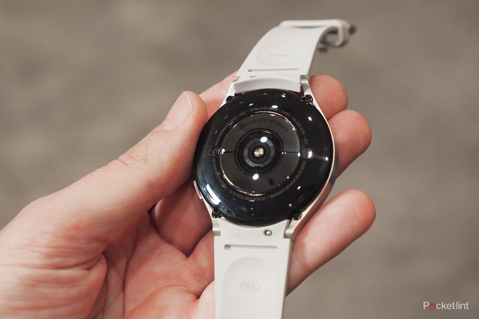 Samsung Galaxy Watch 4 Review