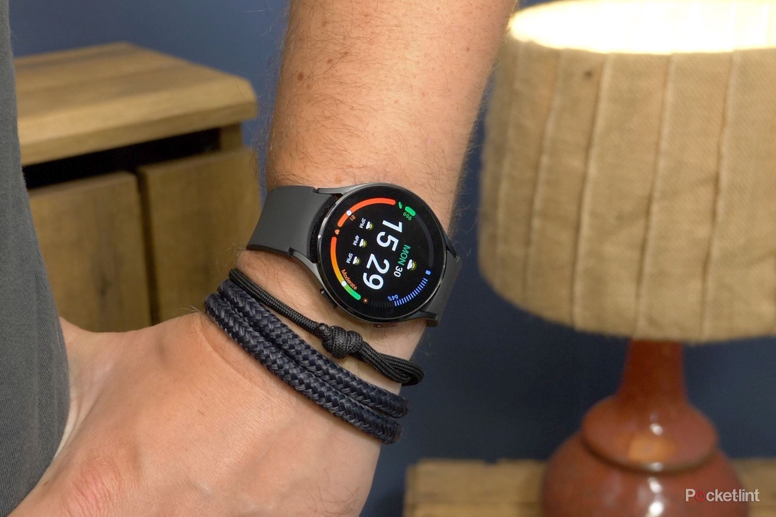 Samsung Galaxy Watch 4 Review