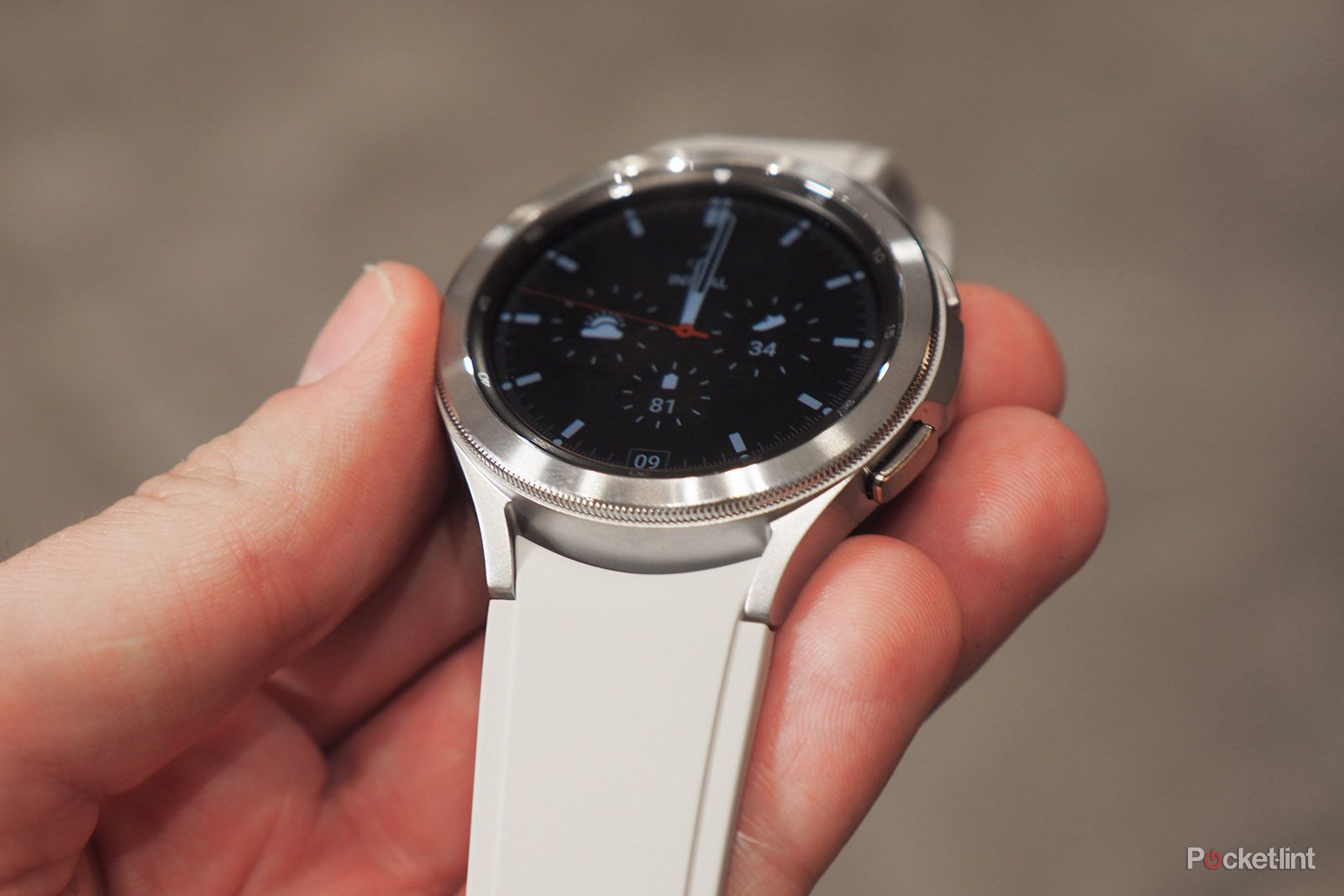 Samsung Galaxy Watch 4 showcases the future of Wear OS