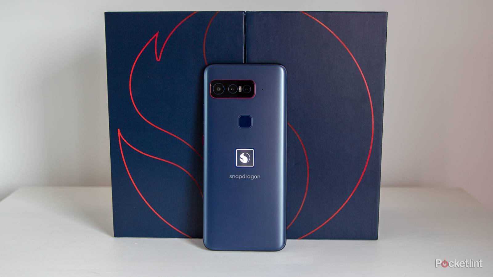 Qualcomm Smartphone for Snapdragon Insiders initial review: An ...