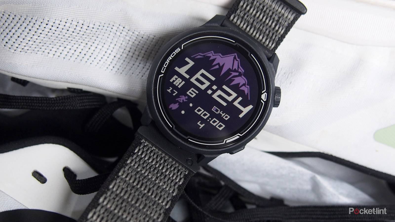 Coros Pace 2 review: Setting the pace
