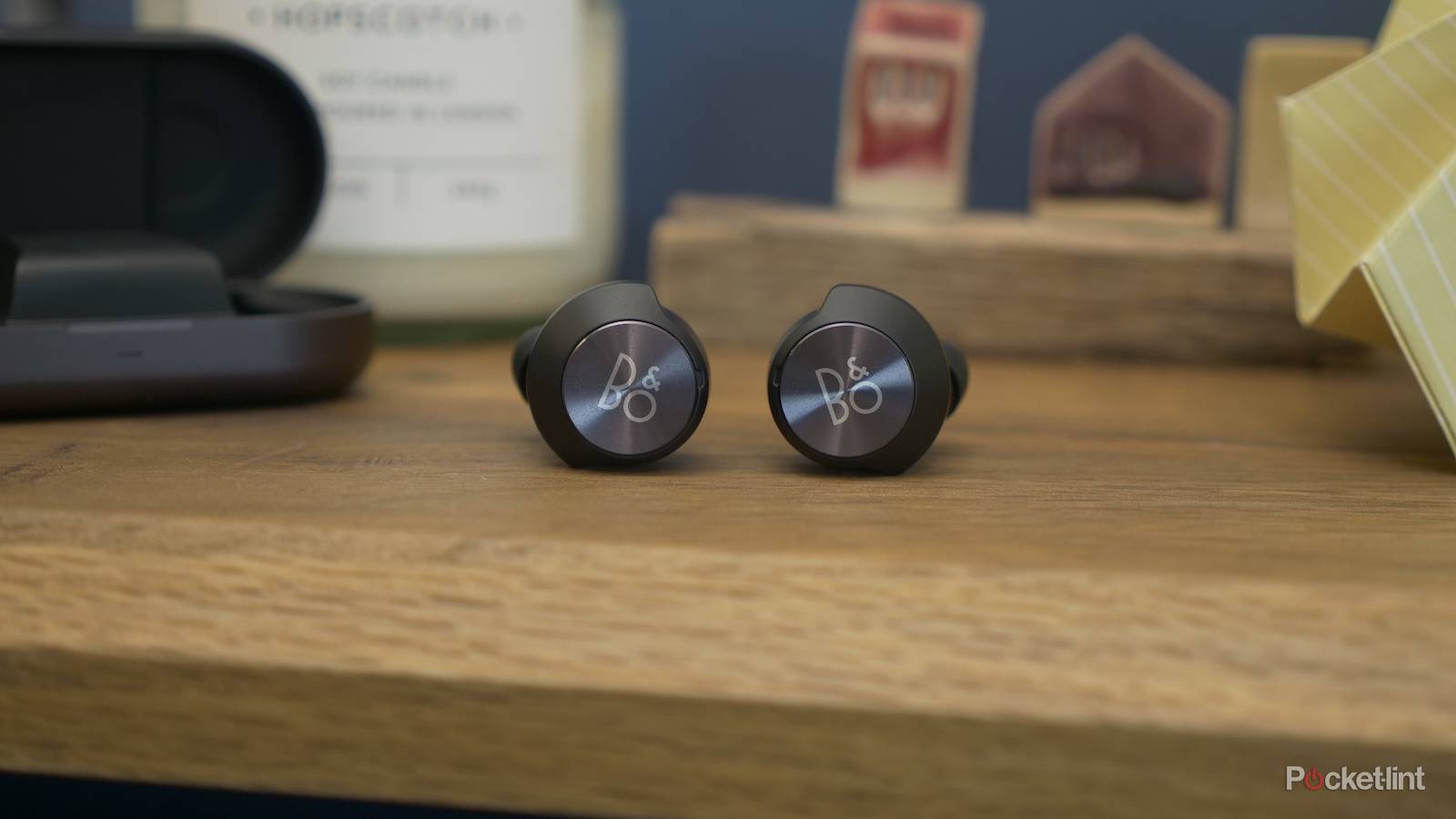 Bang & Olufsen Beoplay EQ review: Classy design, classier sound