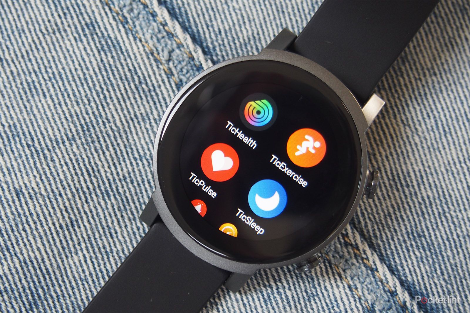 TicWatch E3 review: One to watch for the future?