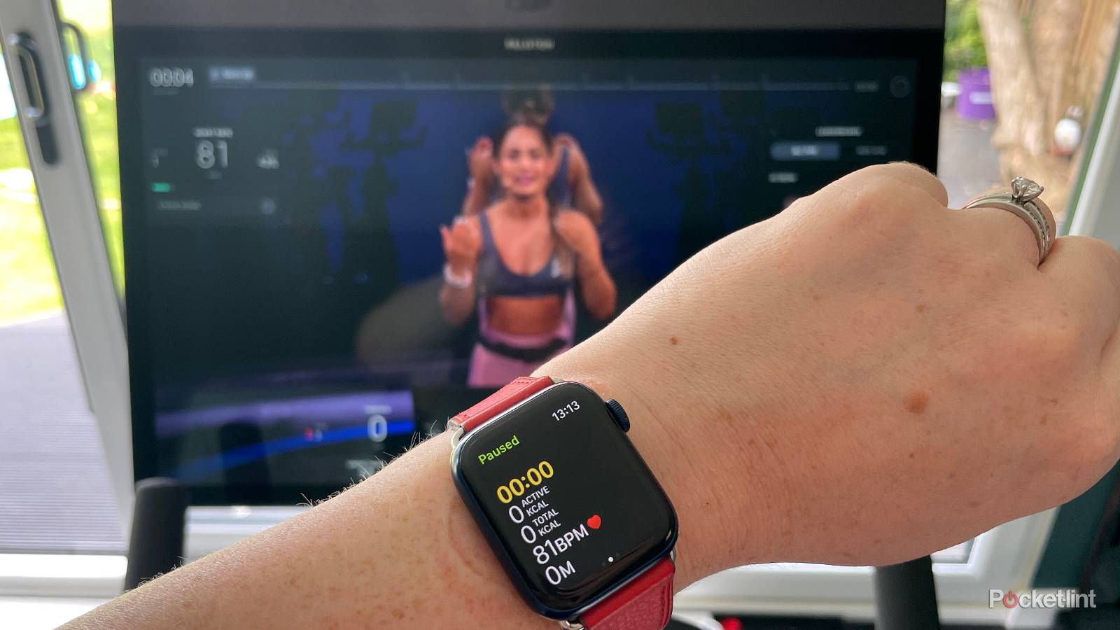 Bluetooth Heart Rate App For Peloton Wahoo Heart Rate Monitor
