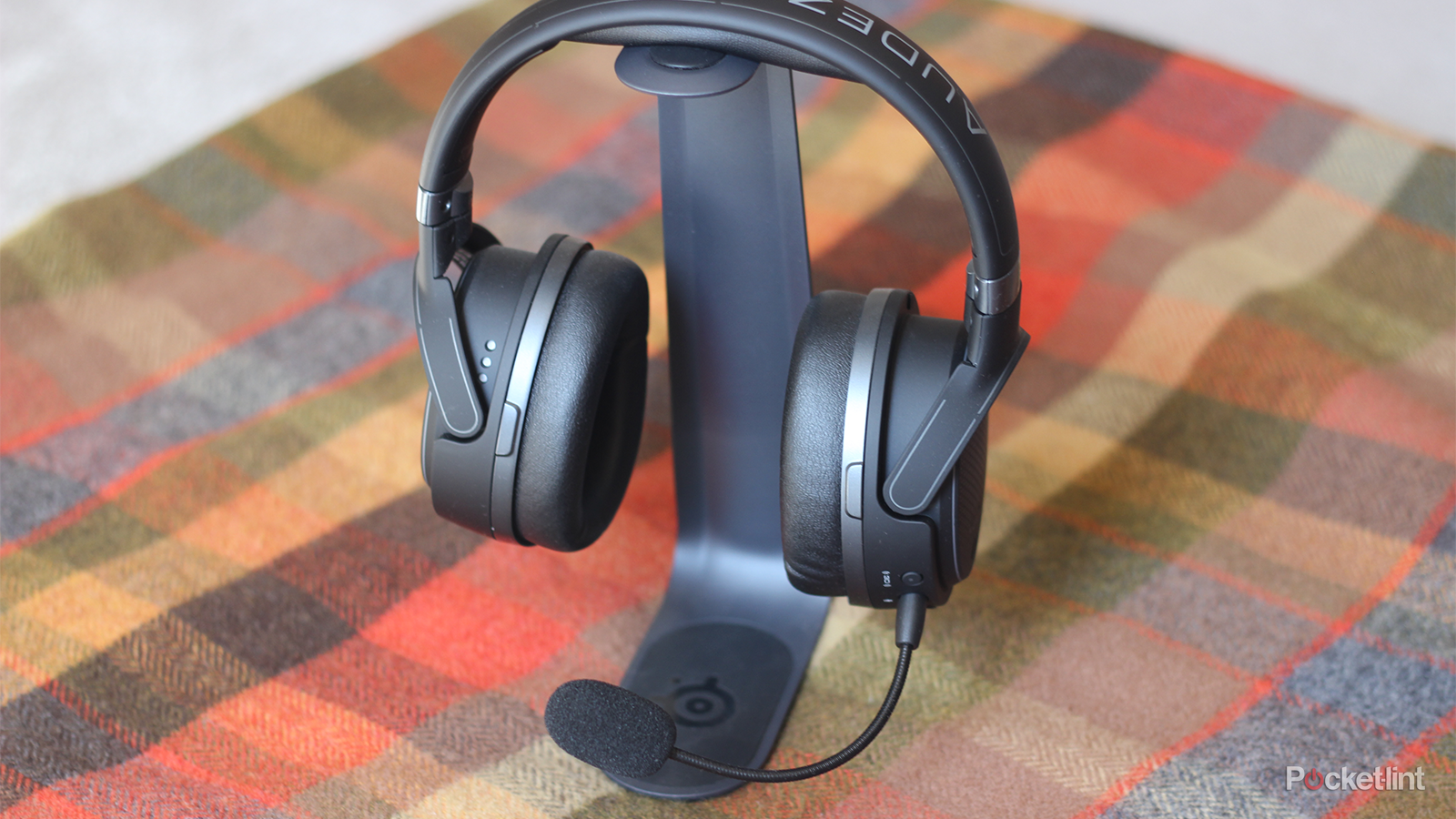 Audeze Mobius headset review: Head-tracking mastery