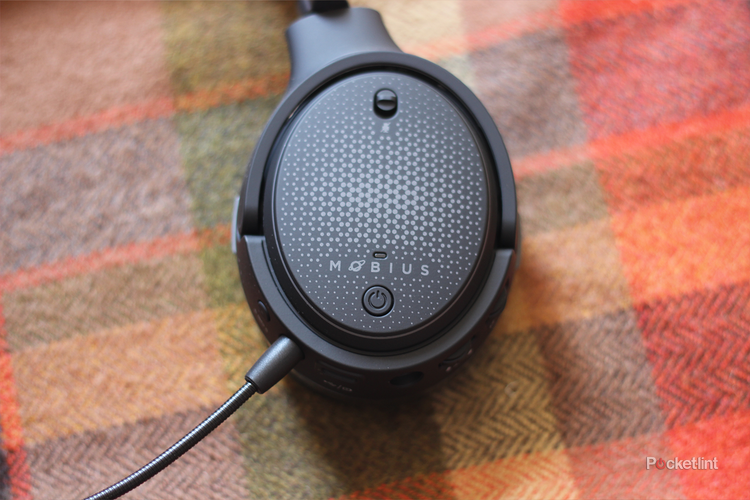 Audeze Mobius headset review: Head-tracking mastery