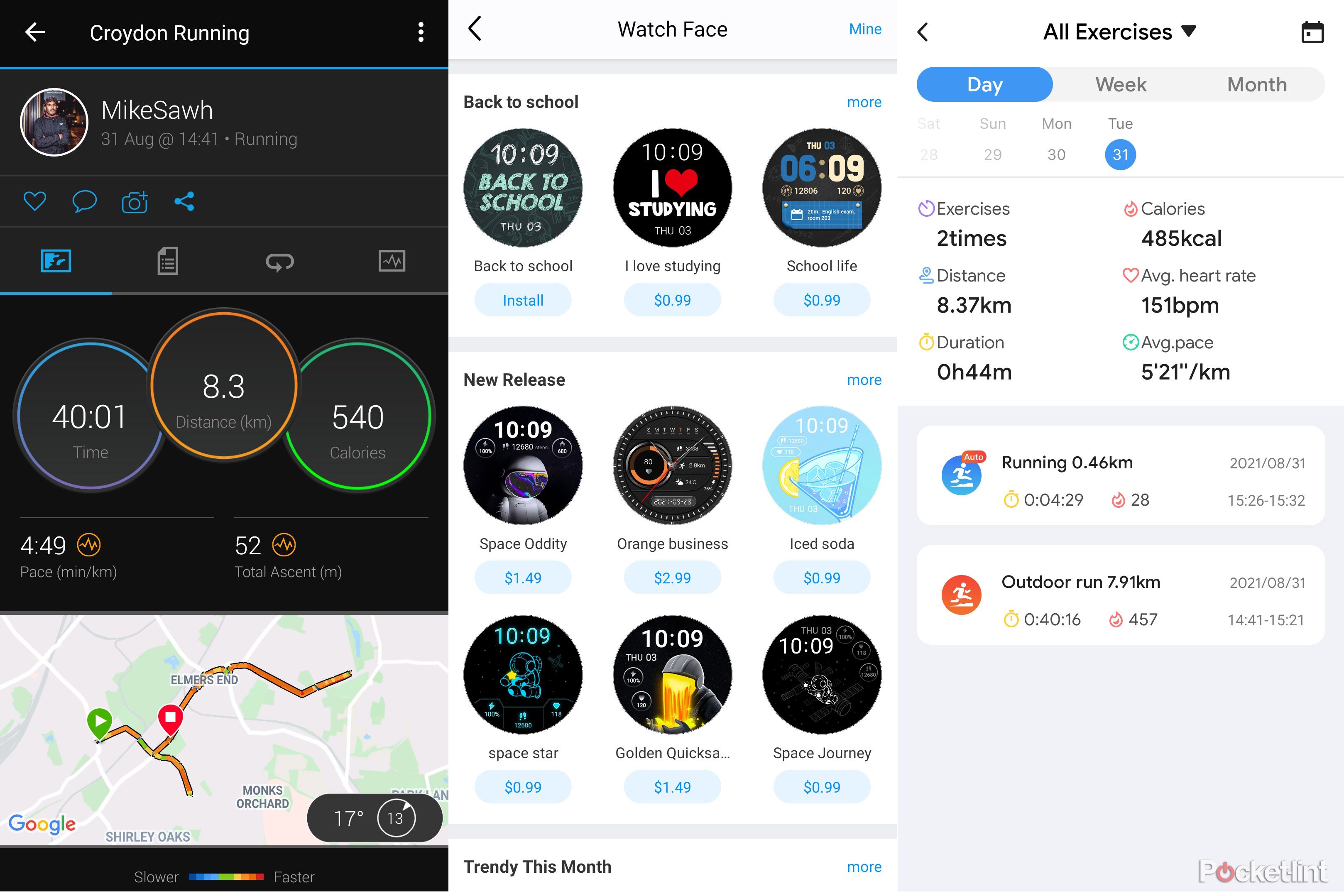 TicWatch Pro 3 review: Standing out for the right reasons