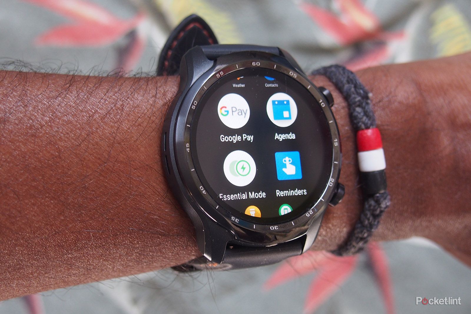 TicWatch Pro 3 review: Standing out for the right reasons
