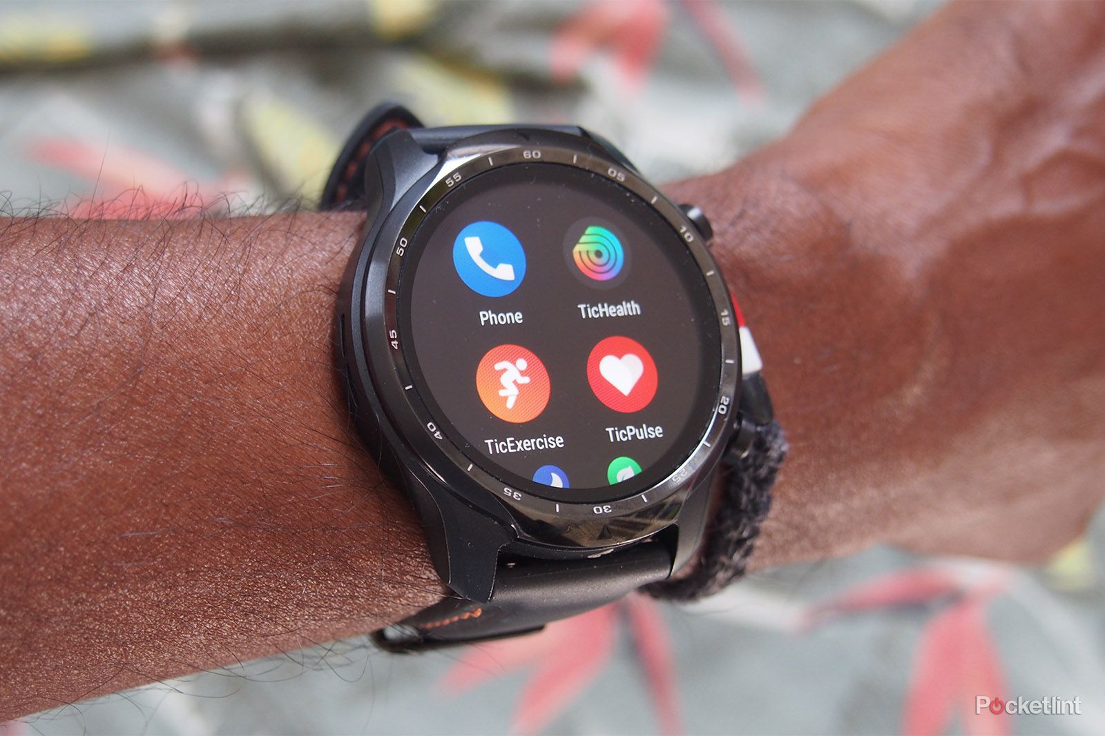 TicWatch Pro 3 review: Standing out for the right reasons