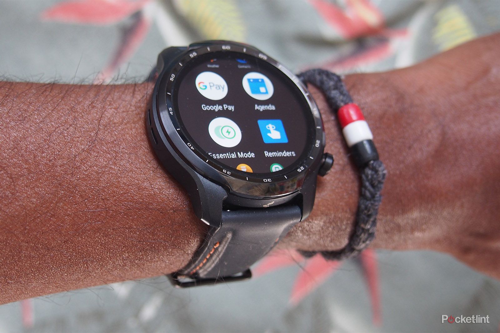 TicWatch Pro 3 review: Standing out for the right reasons