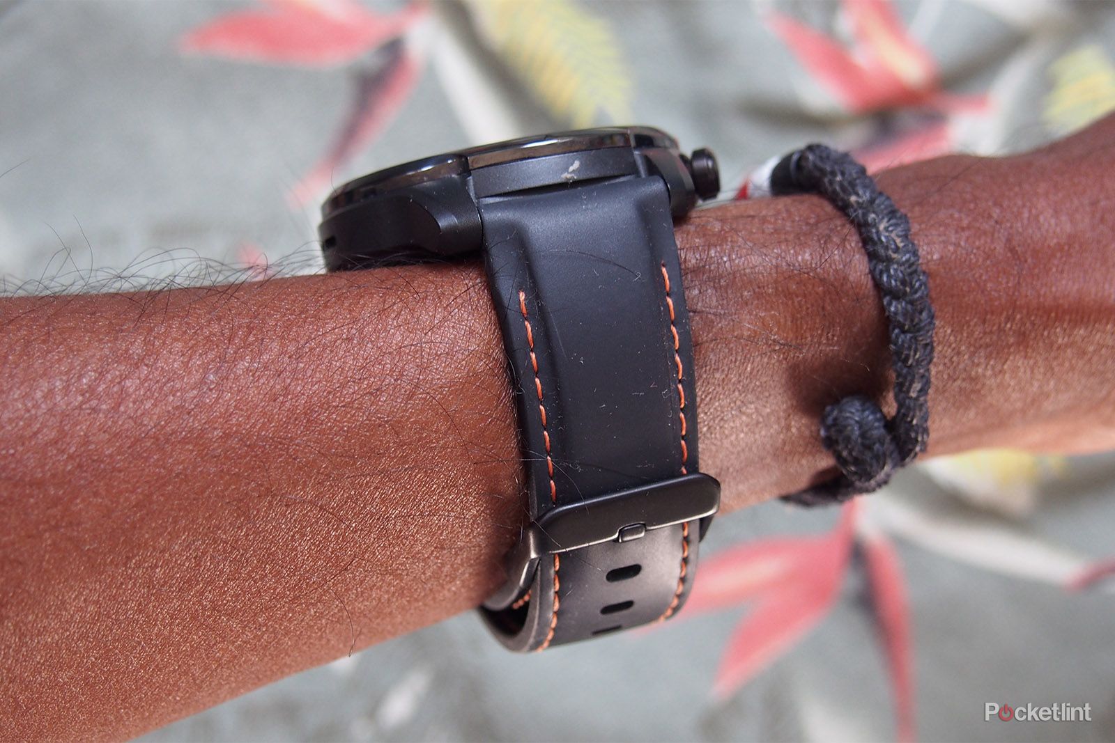 TicWatch Pro 3 review: Standing out for the right reasons