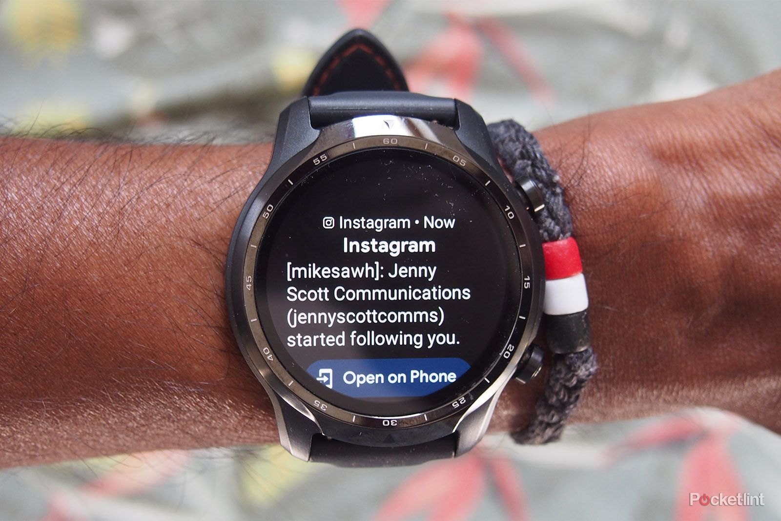 TicWatch Pro 3 review: Standing out for the right reasons