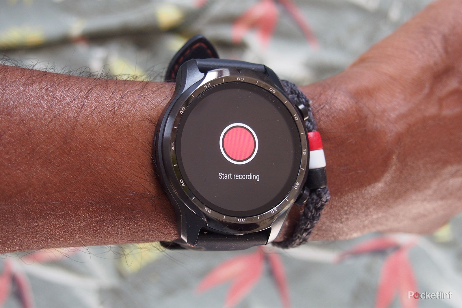 TicWatch Pro 3 review: Standing out for the right reasons