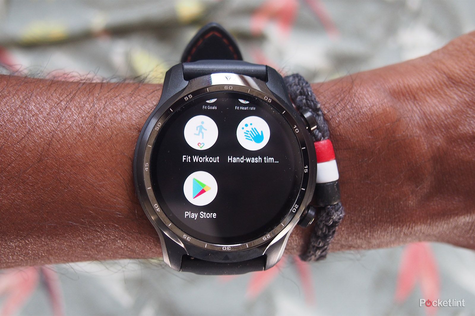TicWatch Pro 3 review: Standing out for the right reasons