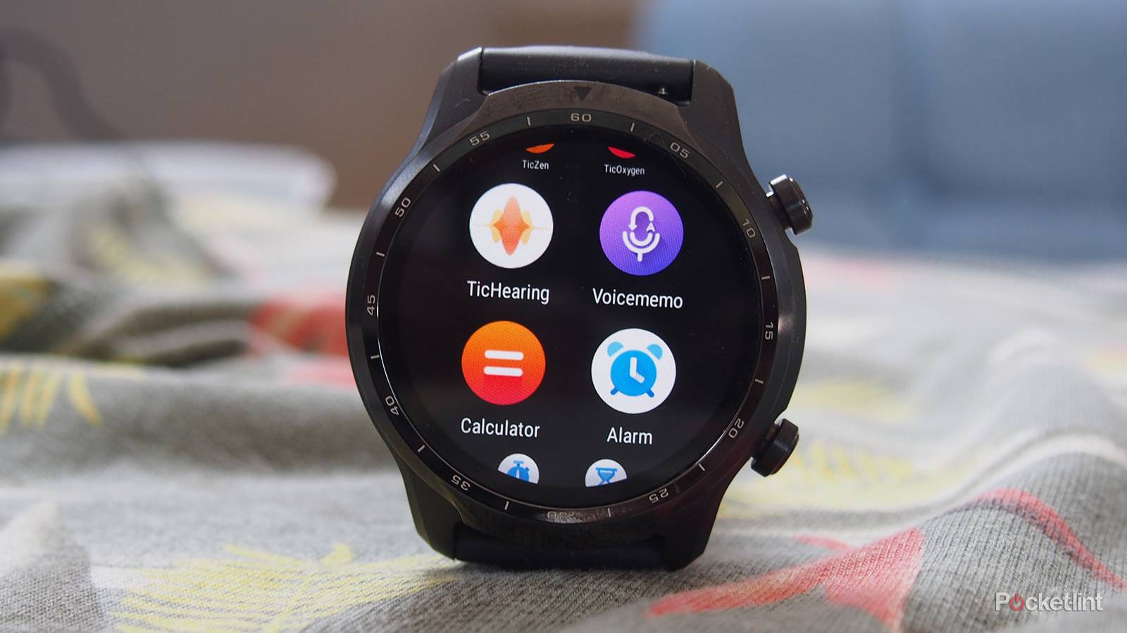 TicWatch Pro 3 review: Standing out for the right reasons