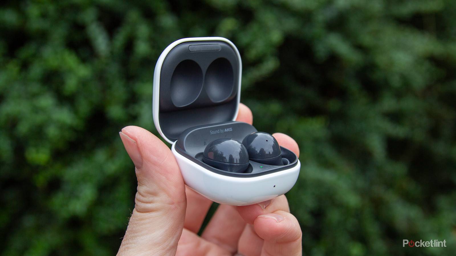 Samsung Galaxy Buds 2 review: Fully featured