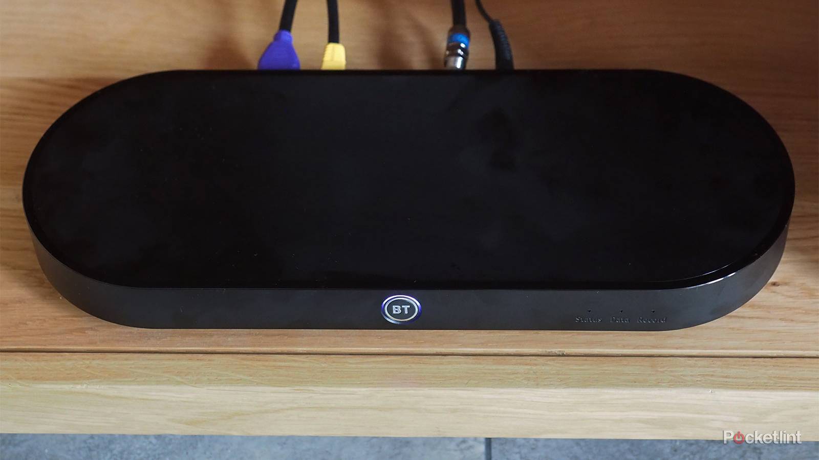BT TV (Box Pro, 2021) review: Sublime streaming in 4K HDR