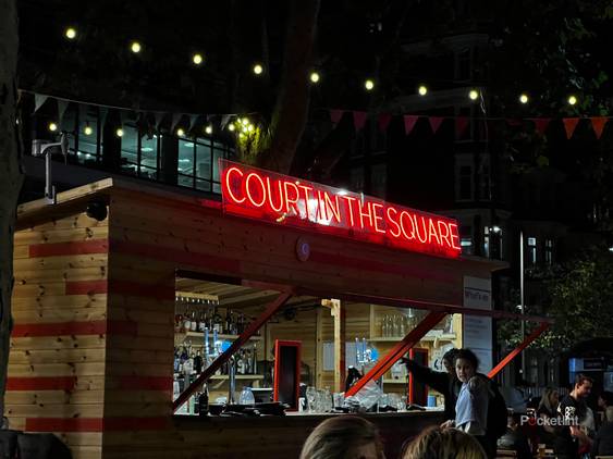 iPhone 13 Pro night mode shots photo 1