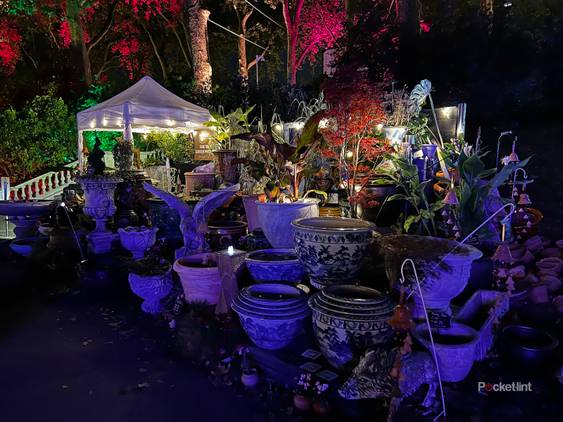 iPhone 13 Pro night mode shots photo 4