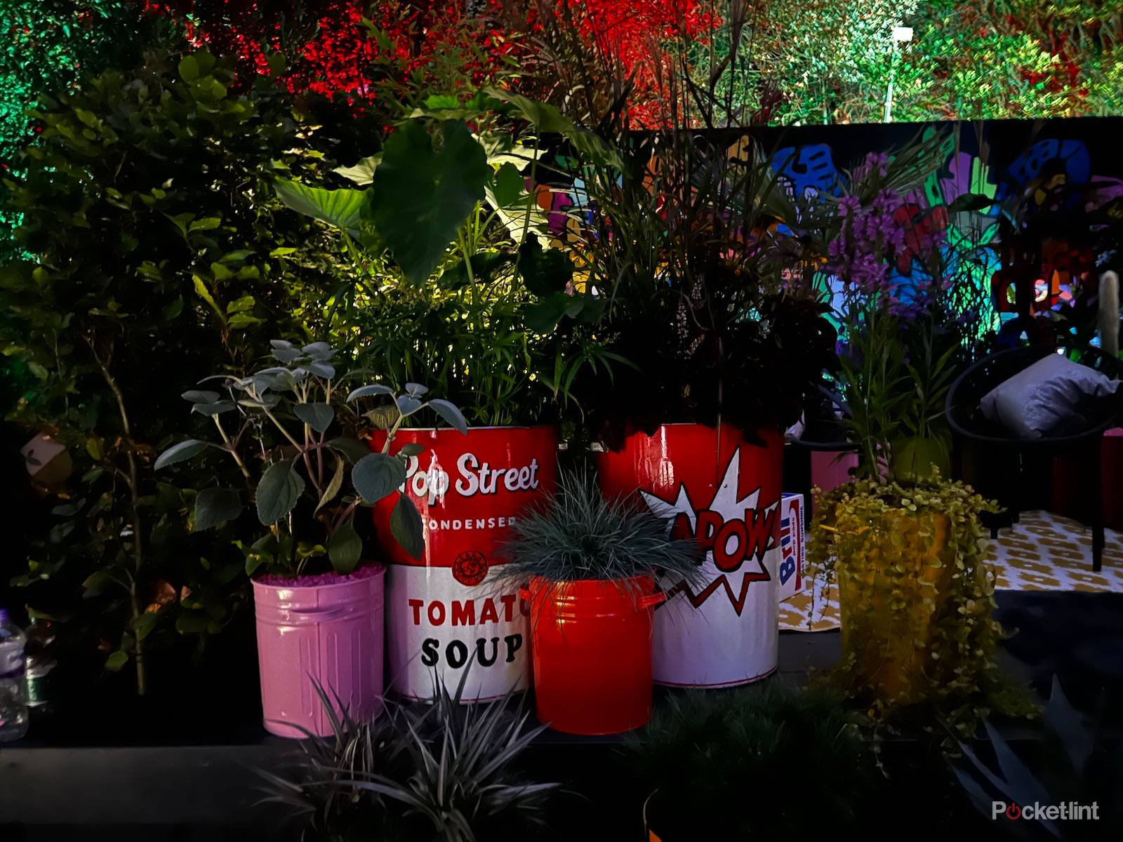 iPhone 13 Pro night mode shots photo 5