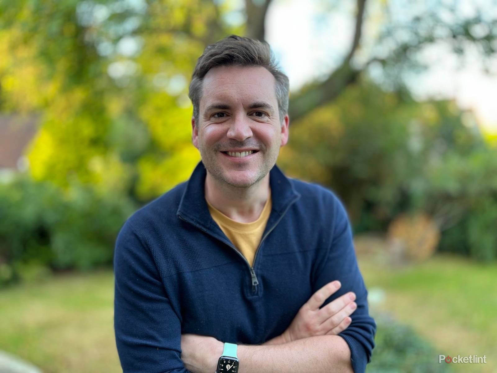 iPhone 13 Pro sample shots photo 12