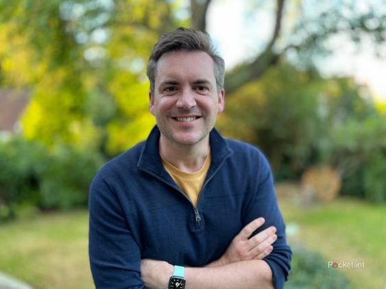 iPhone 13 Pro sample shots photo 12