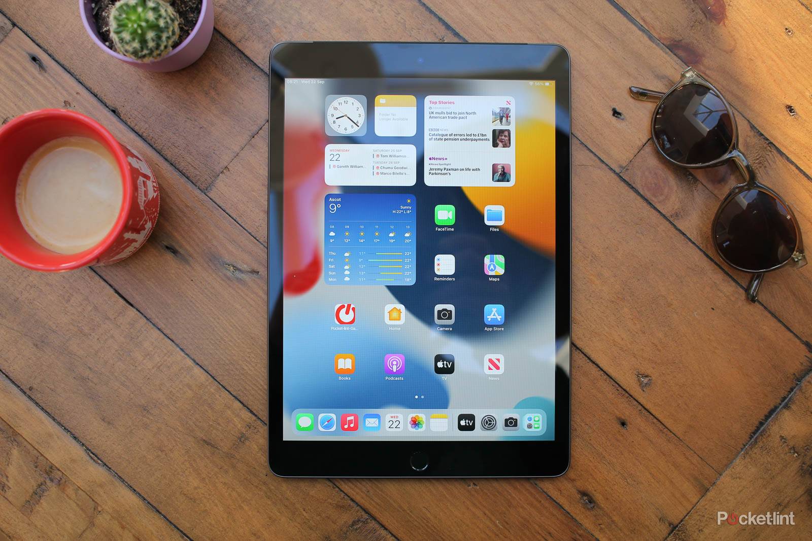 Best budget tablets in 2024