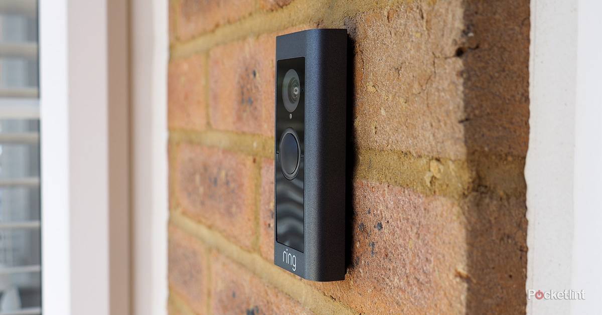 Ring's new smart alerts can tell you if you left the door open