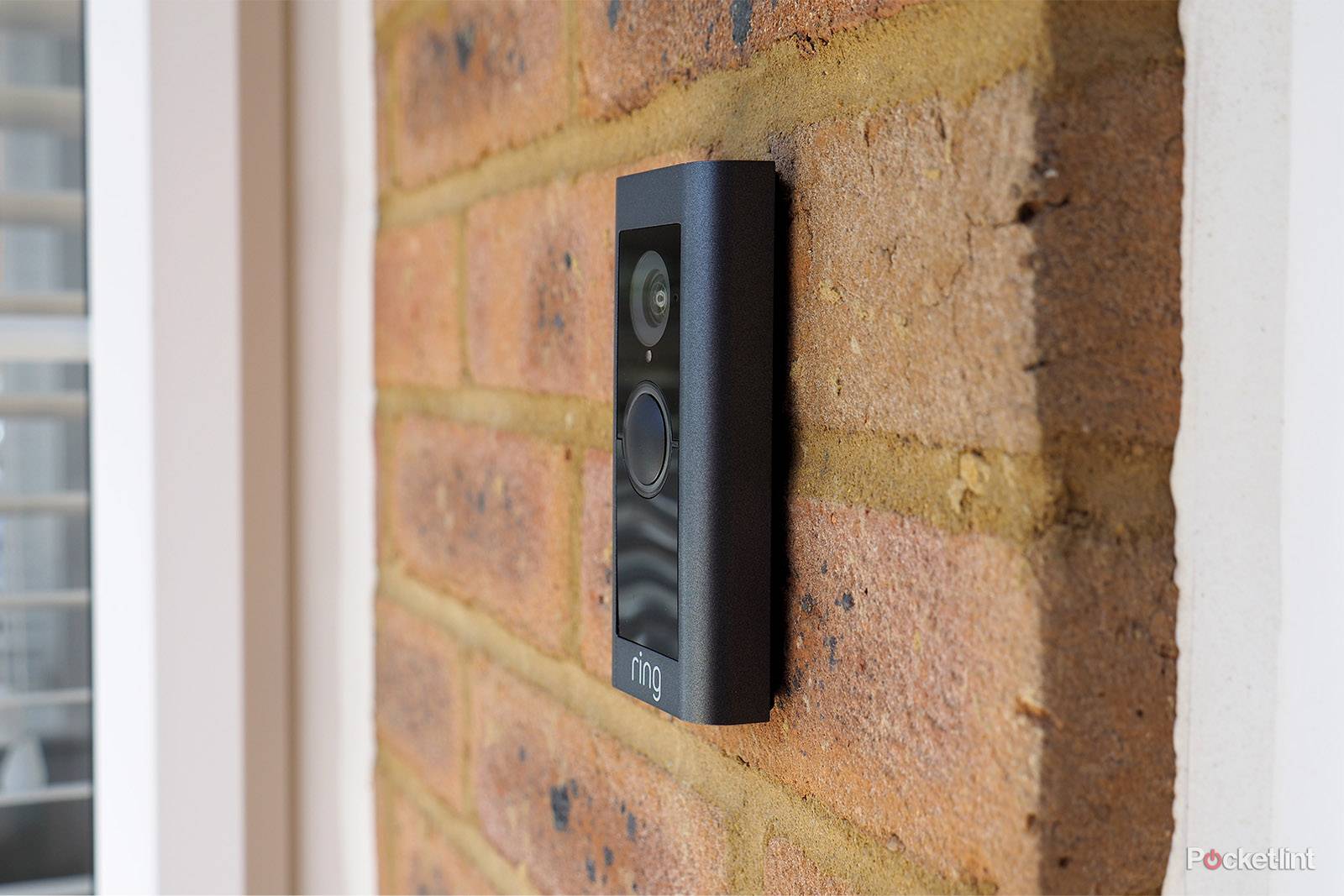 Ring's new smart alerts can tell you if you left the door open