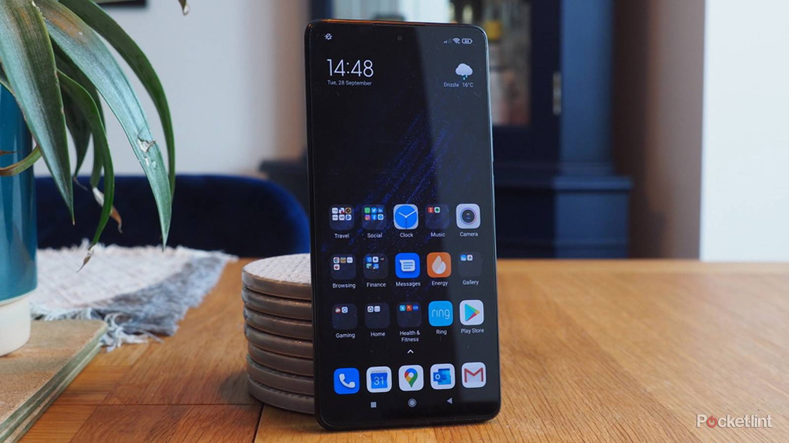 Xiaomi 11T Pro review: It