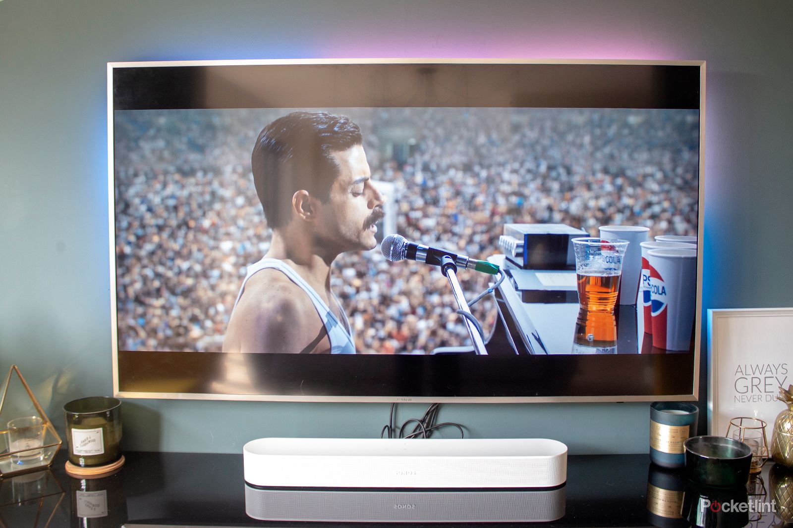 Sonos Beam (2021) review: Compact yet capable