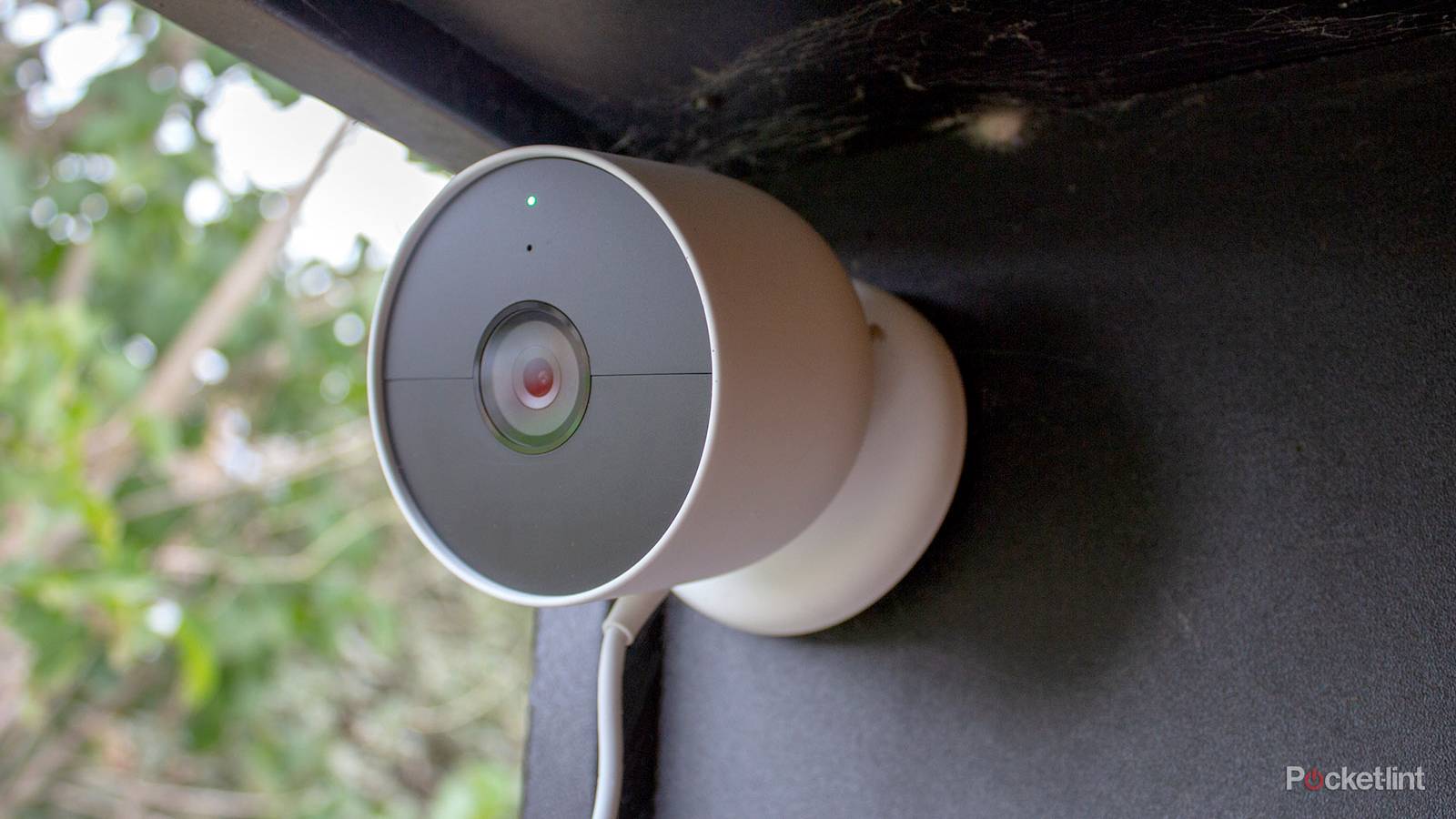 Cam Battery Nest Indoor Security Camera Review Nest Camera On Tv