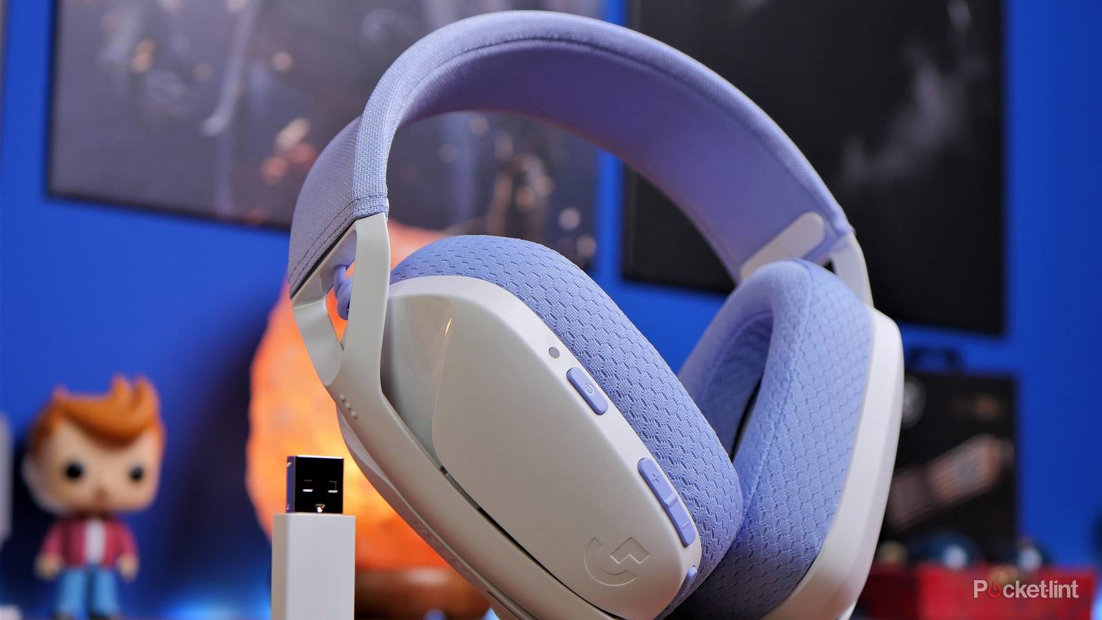 Blue Light What Do Airpods Lights Mean Apple AirPods Max Noise