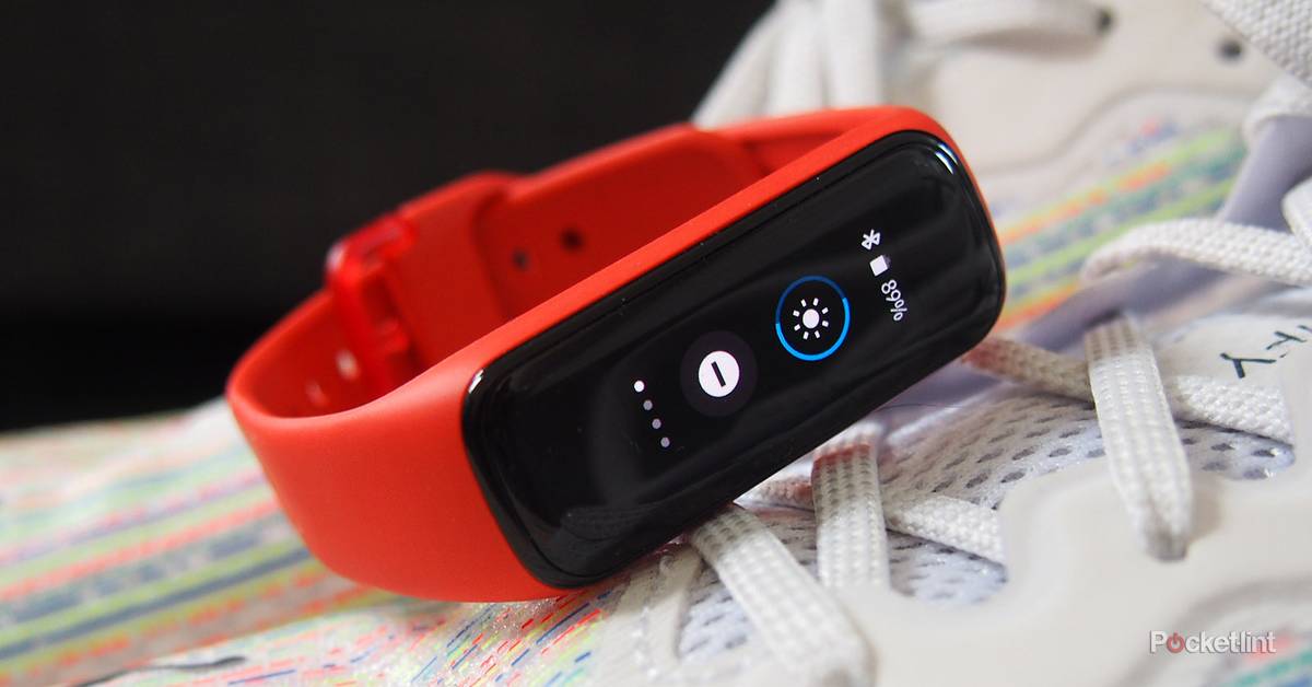 Galaxy Fit2 Band Galaxy Fit Samsung Galaxy Fit Review: Fit For The Basics