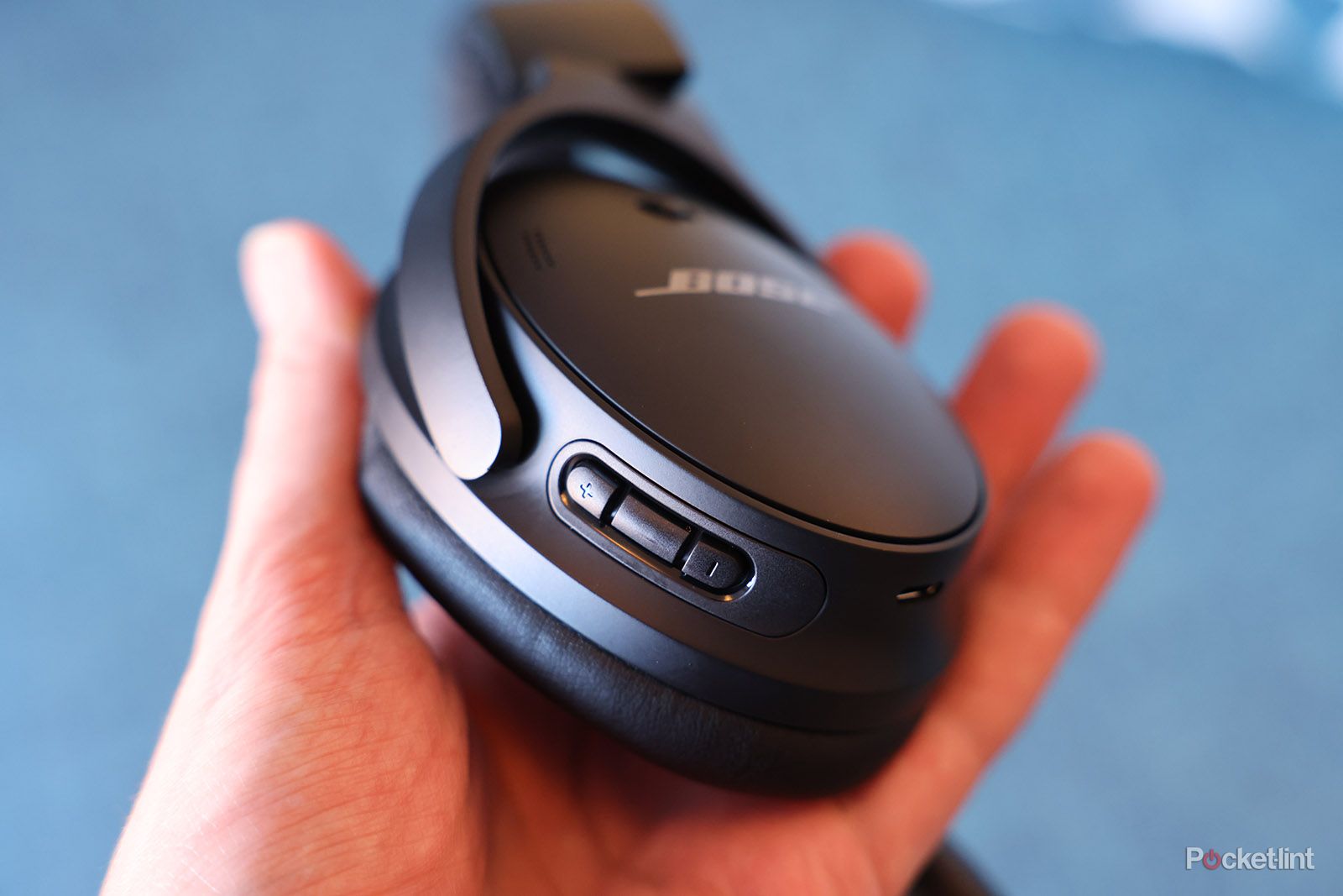 Bose QuietComfort 45 review: Top travel headphones