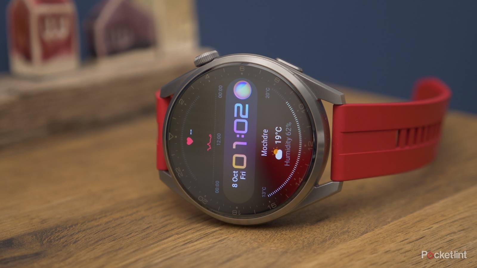 Huawei Watch 3 Pro review: A fusion of fitness and style