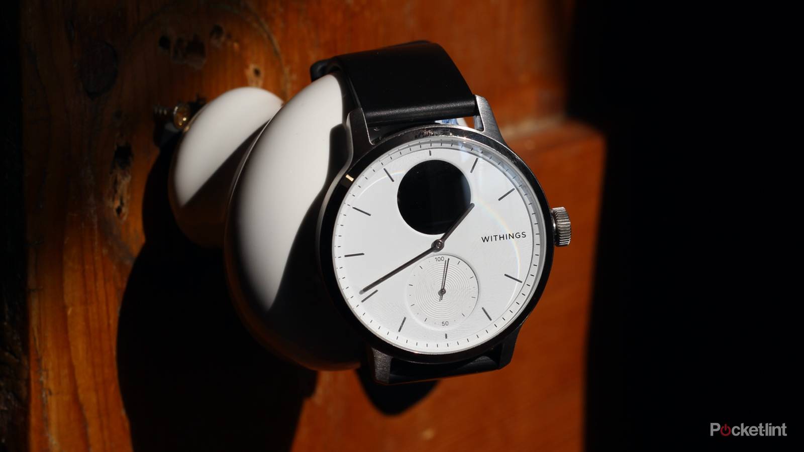 Withings ScanWatch clears FDA approval for blood oxygen scan