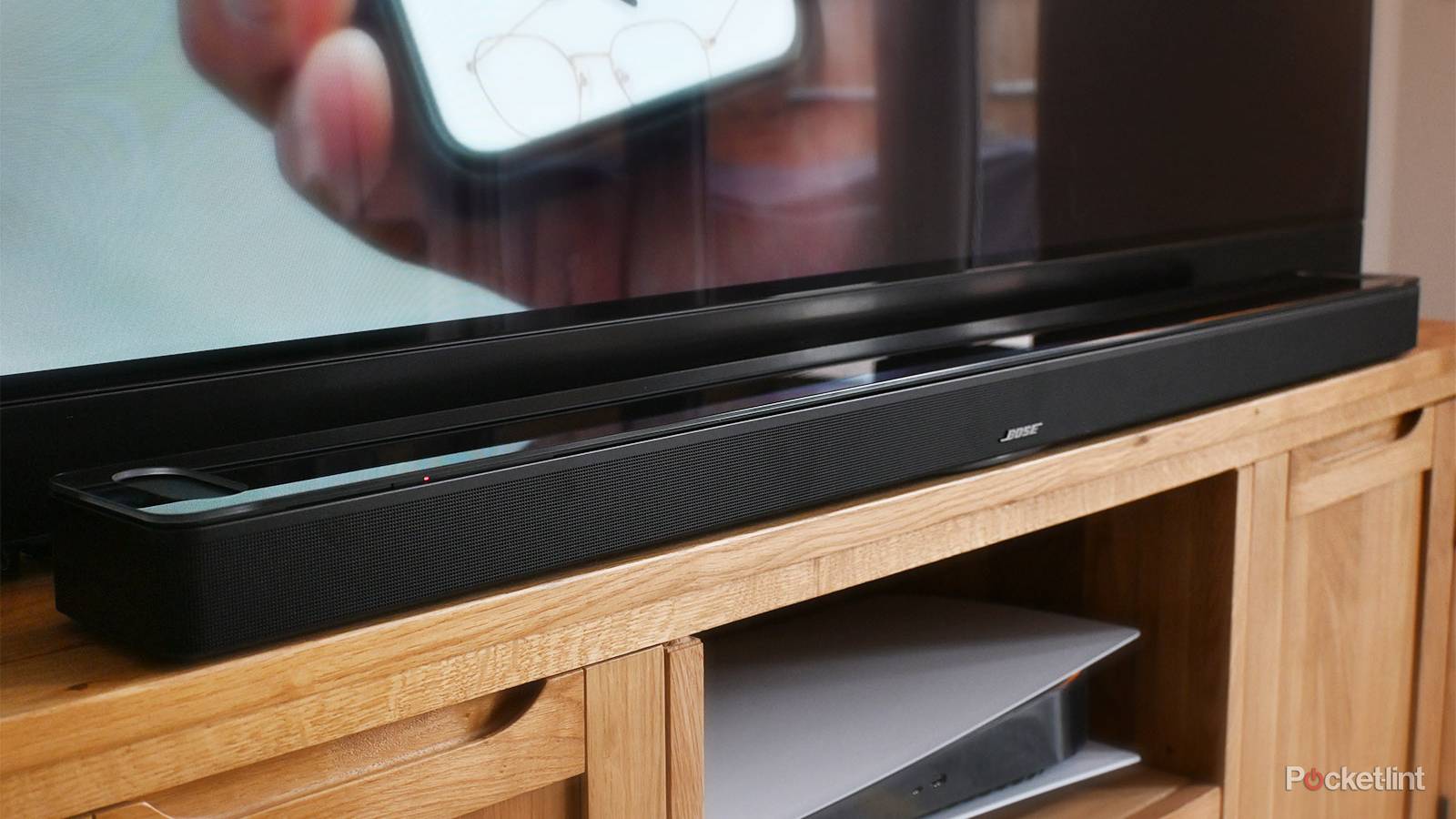 Bose Smart Soundbar 900 review: The best-looking soundbar