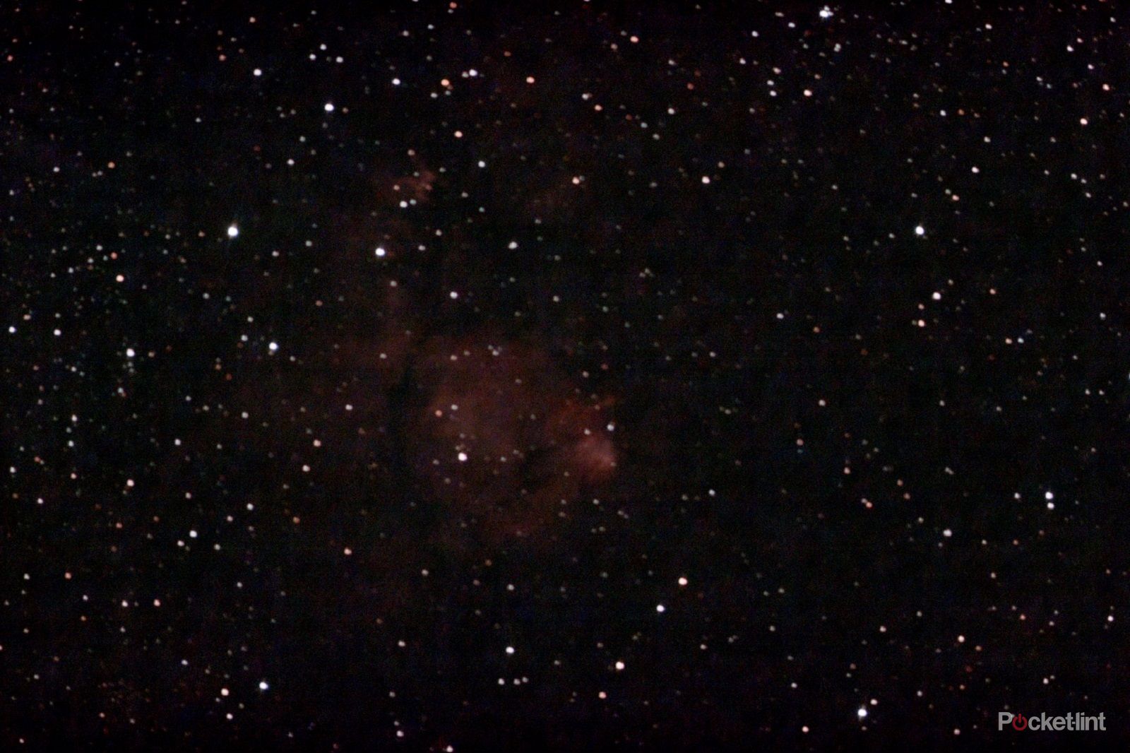 We tried a smart telescope and these are the awesome photos we