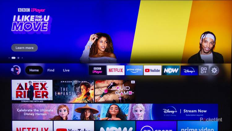 Amazon Fire TV Stick 4K Max review photo 3