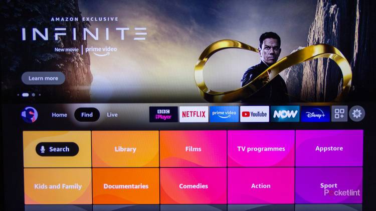 Amazon Fire TV Stick 4K Max review photo 4