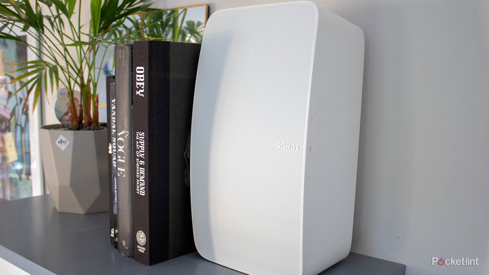 Sonos Five review: High-fives all round