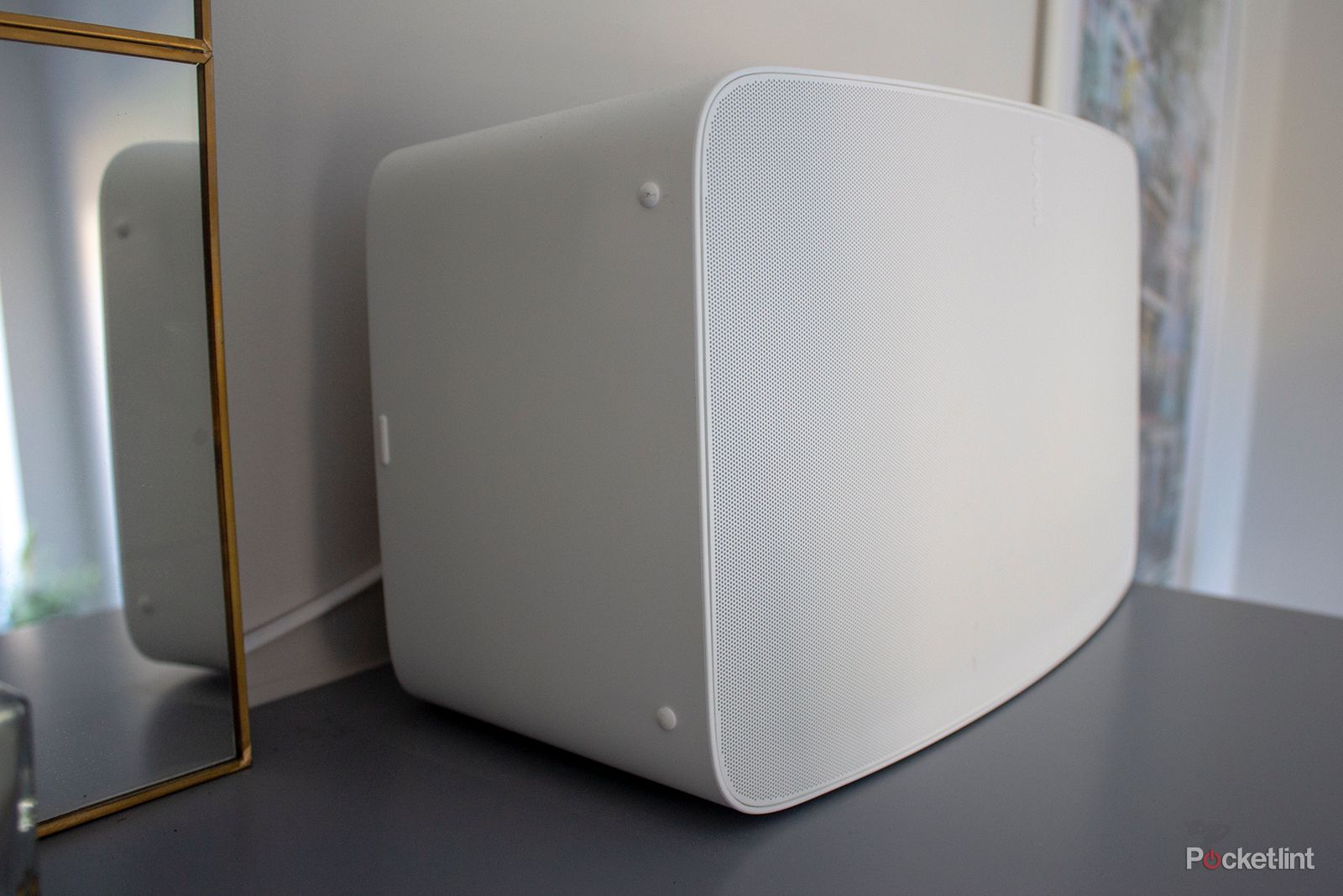 Sonos Speakers Alternative To Sonos Play Sonos Play:1 (White