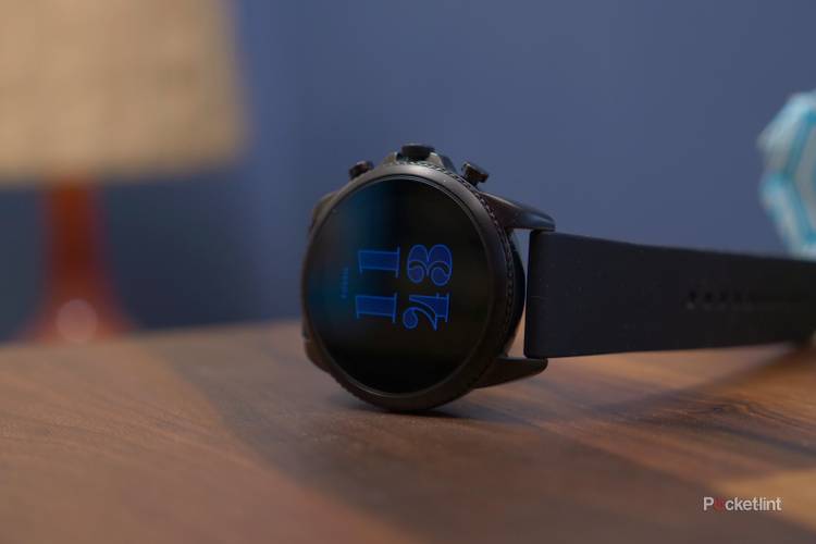 Fossil Gen 6 review: Nearly there