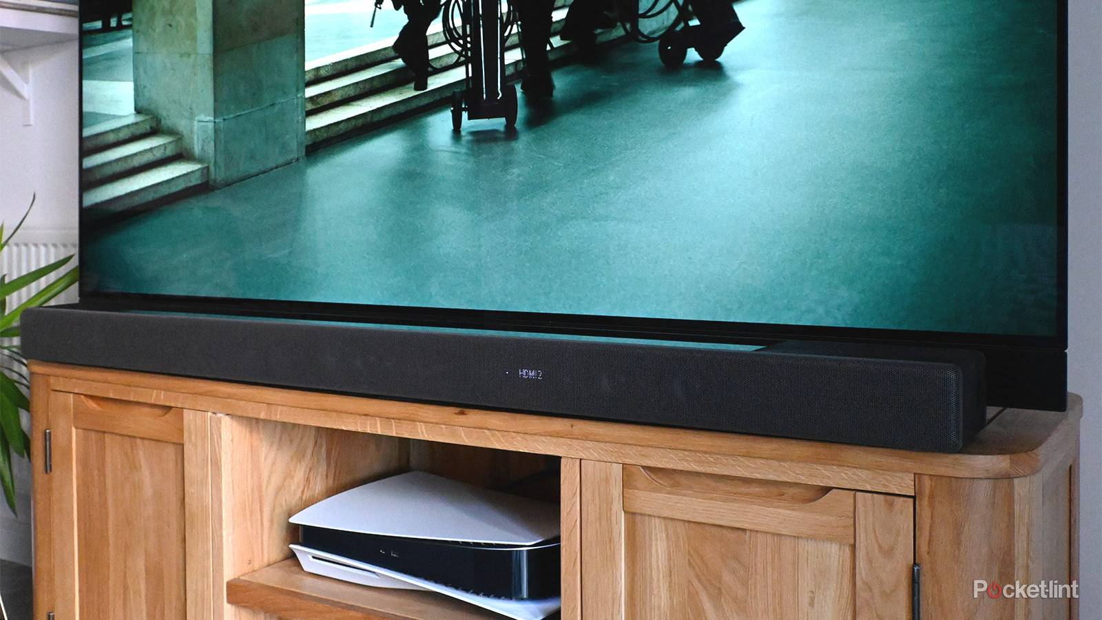 Sony HT-A7000 soundbar review: All-in-one immersion