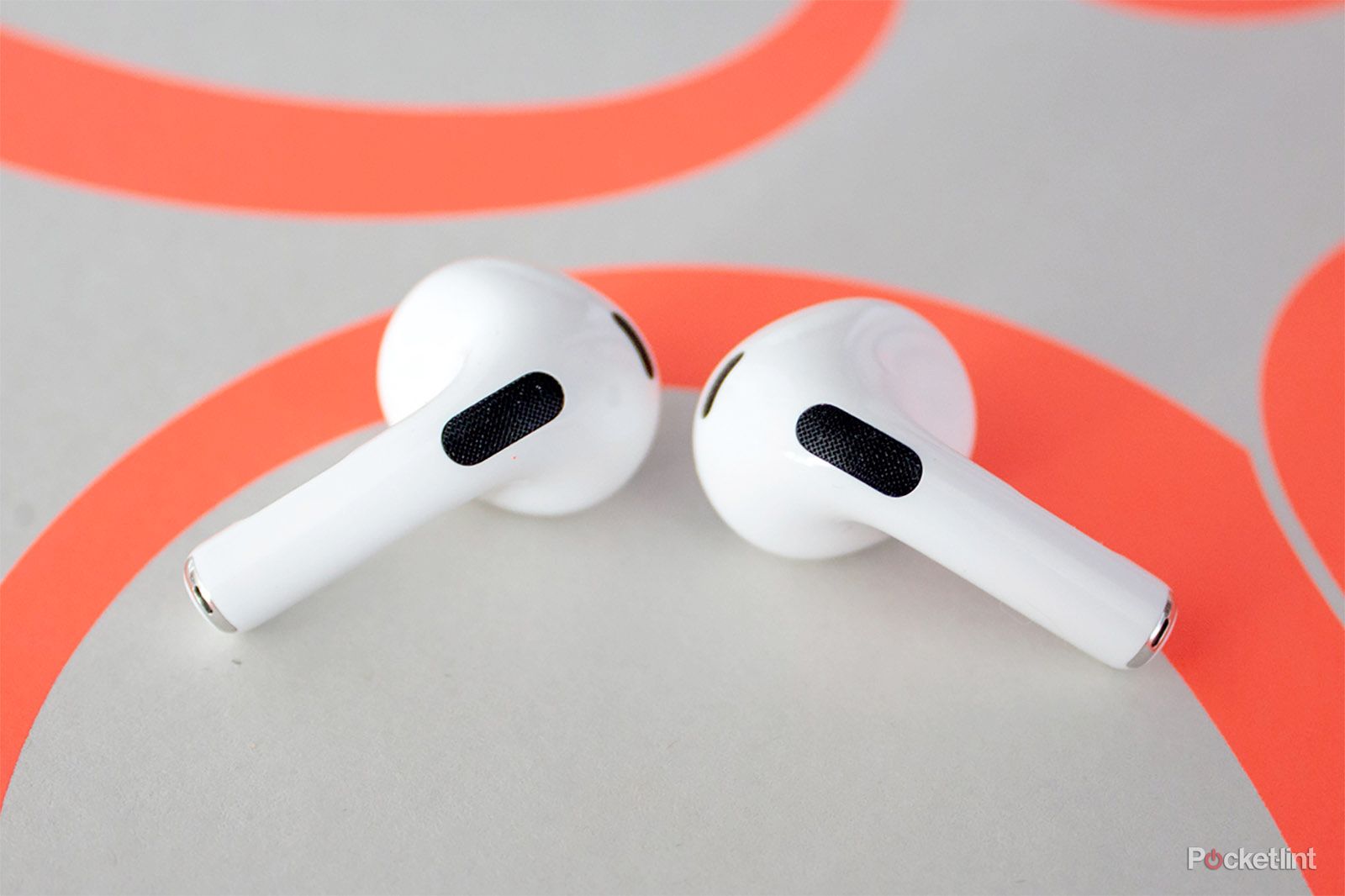 Apple AirPods 3 review: Third time's a charm