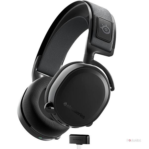 Get the Steelseries Arctis Plus for just $99/£109 this Cyber Monday